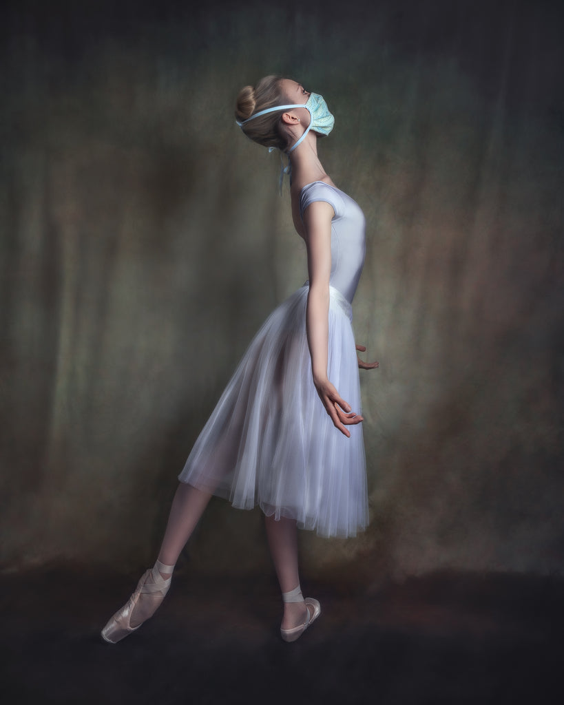 Munich Couture goes Bayerisches Staatsballett