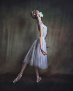 Munich Couture goes Bayerisches Staatsballett