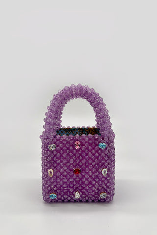 Purple Mini